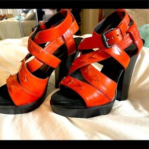 Bottega Venetia Shoes